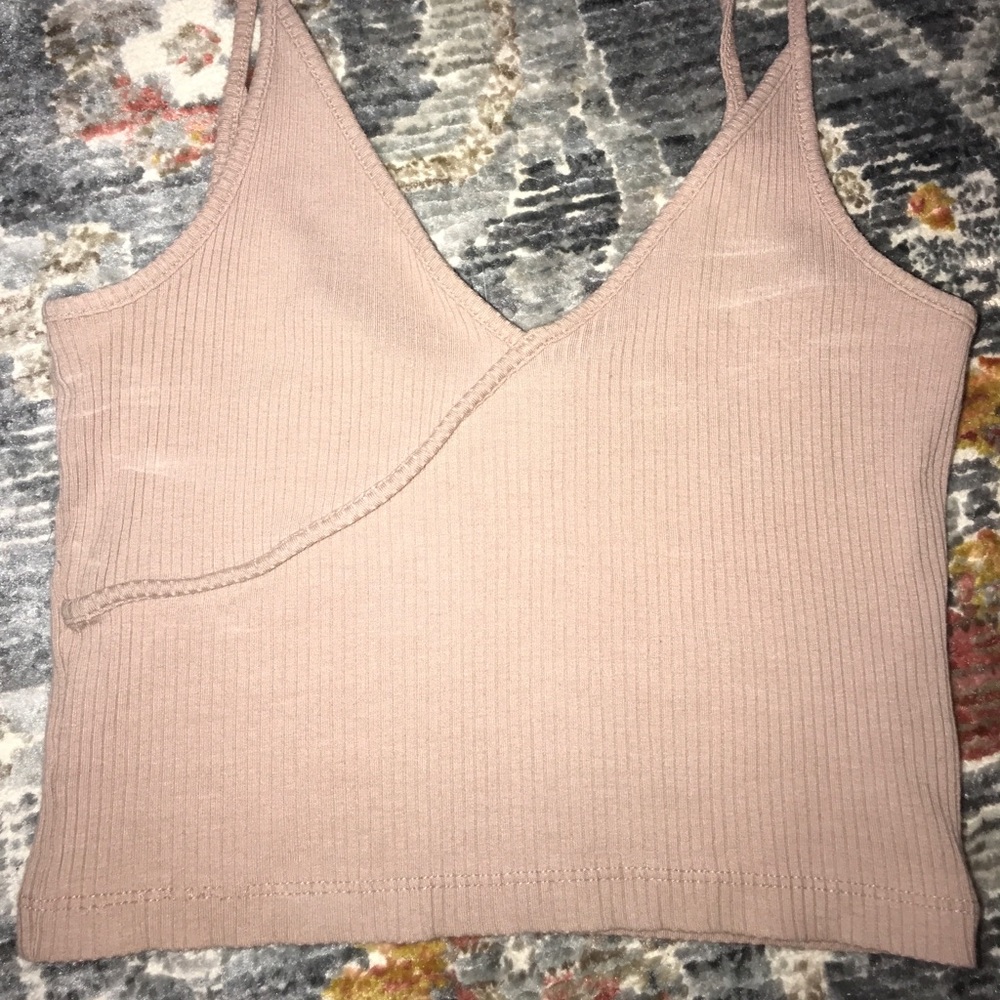 Urban outfitters top